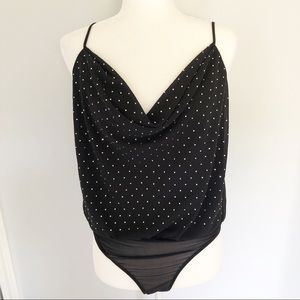 BEBE Bodysuit - Large